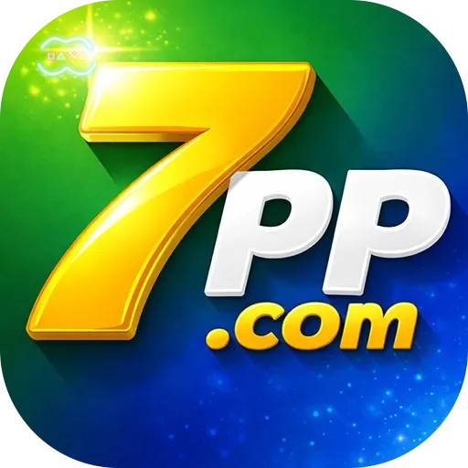 Logo da 7pp