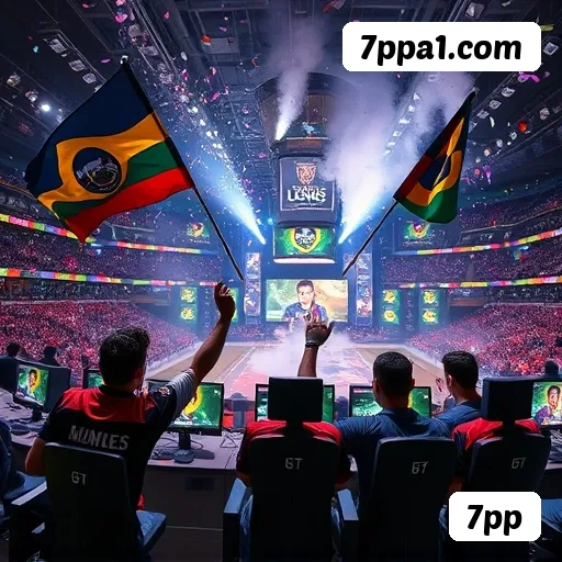 Dicas de segurança no login 7pp