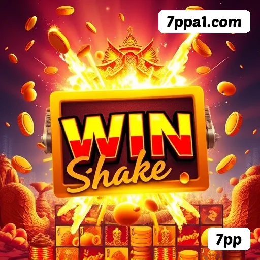 Bônus boas-vindas 7pp R$100